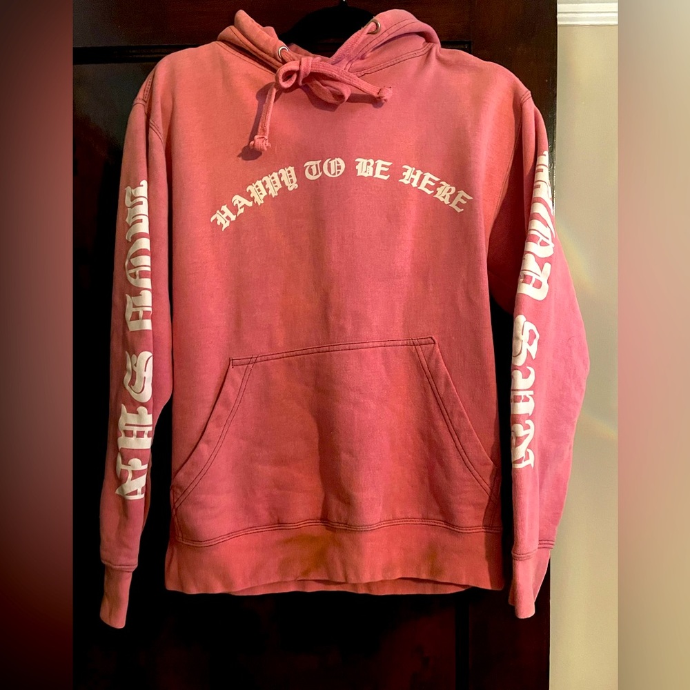 Modsun hoodie